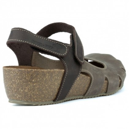 KATIA INTERIOR SANDALS 5326 PARDO
