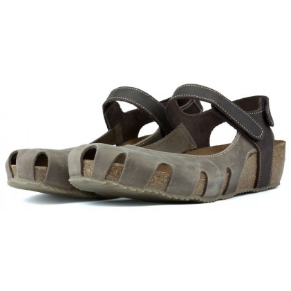 KATIA INTERIOR SANDALS 5326 PARDO
