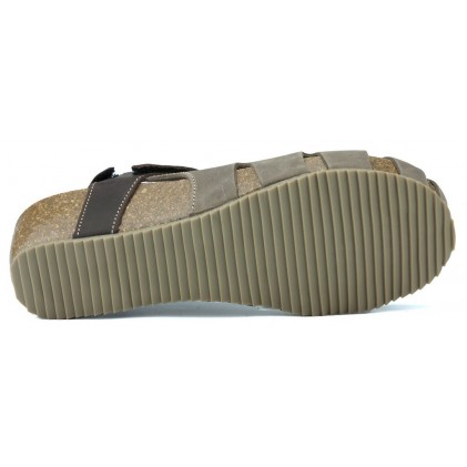 KATIA INTERIOR SANDALS 5326 PARDO