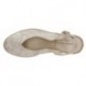 ROASTED RIPPED ESPADRILLES STORM ORO