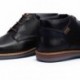 PIKOLINOS AVILA M1T-8011 ANKLE BOOTS BLACK