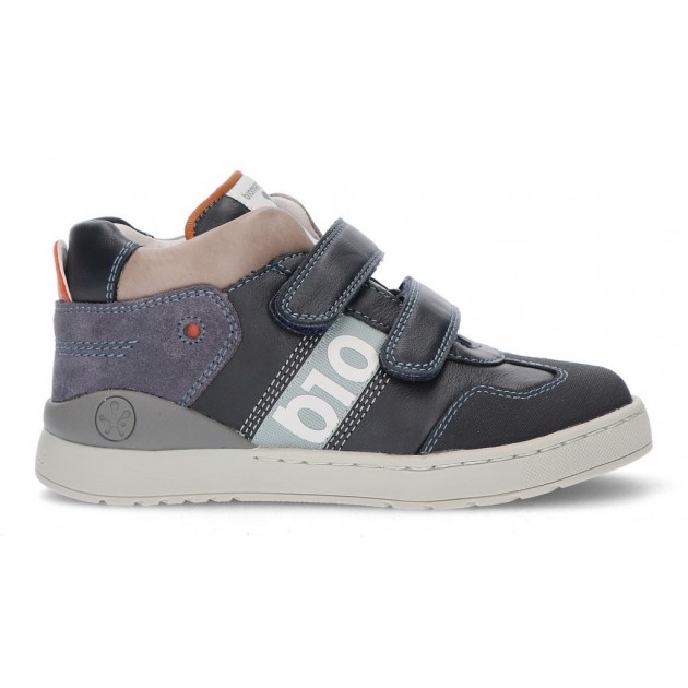 BIOMECANICS BOOTS CHICO ESAU AZUL_MARINO BIOMECANICS BOOTS CHICO ESAU AZUL_MARINO