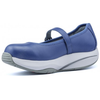 MANUFACTURERS MBT TUNISHA W INDIGO BLUE
