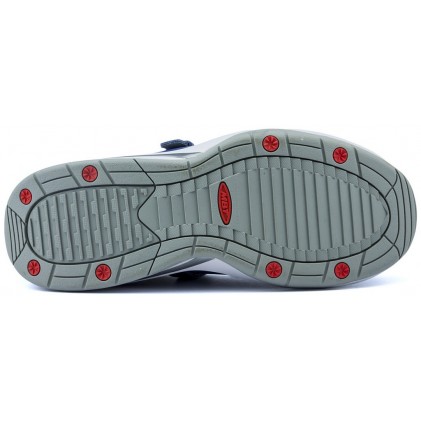 MANUFACTURERS MBT TUNISHA W INDIGO BLUE