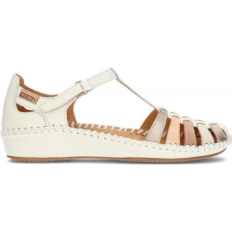 SANDALS PIKOLINOS VALLARTA 655-0843C2 NATA