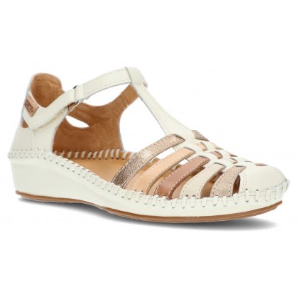 SANDALS PIKOLINOS VALLARTA 655-0843C2 NATA