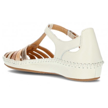 SANDALS PIKOLINOS VALLARTA 655-0843C2 NATA