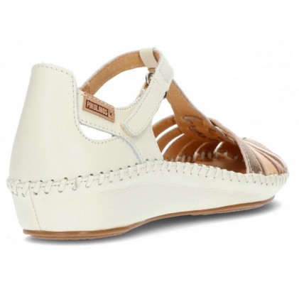 SANDALS PIKOLINOS VALLARTA 655-0843C2 NATA