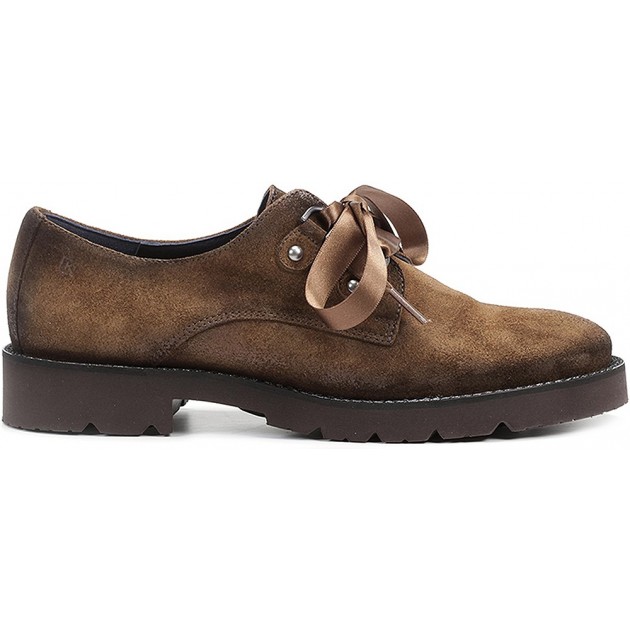FLOWING SHOES D8378 XINIA MARRON FLOWING SHOES D8378 XINIA MARRON