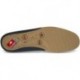 FLUCHOS ANATOMICAL INSOLE BROWN