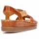 SANDALS PIKOLINOS CADAQUES W8K-0741C3 BRANDY