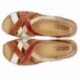 SANDALS PIKOLINOS CADAQUES W8K-0741C3 BRANDY
