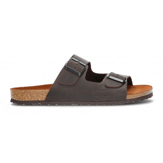 COMFORTABLE INTERBIOS SANDAL 9560 MOKA COMFORTABLE INTERBIOS SANDAL 9560 MOKA