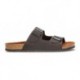 COMFORTABLE INTERBIOS SANDAL 9560 MOKA