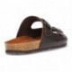 COMFORTABLE INTERBIOS SANDAL 9560 MOKA