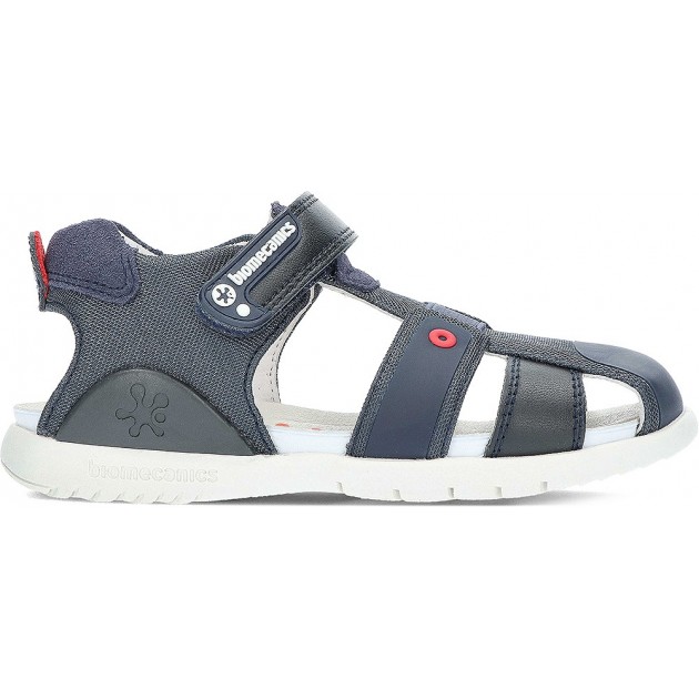 SANDAL BIOMECANICS SAUVAGE 222234 MARINO SANDAL BIOMECANICS SAUVAGE 222234 MARINO