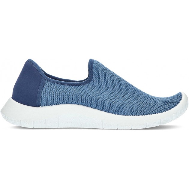 ELASTIC ARCHOPEDIC SHOES 1742 JEANS ELASTIC ARCHOPEDIC SHOES 1742 JEANS