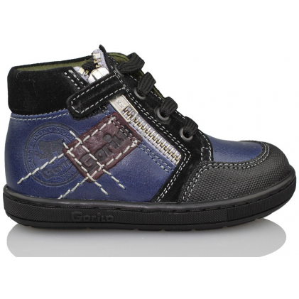 GORILA WISES FLANDES AZUL