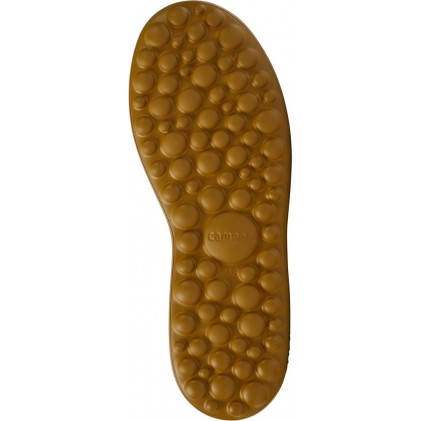 CAMPER BALLS XLF K201392 BROWN