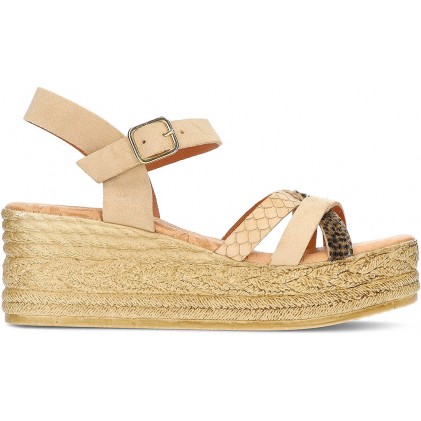 MTNG SANDAL FRIDA FLAKES 52041 ARENA