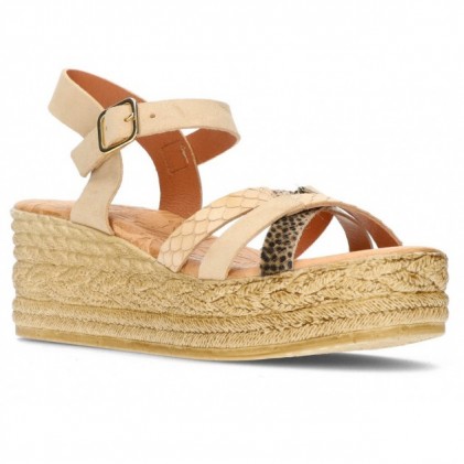 MTNG SANDAL FRIDA FLAKES 52041 ARENA