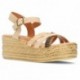 MTNG SANDAL FRIDA FLAKES 52041 ARENA