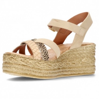 MTNG SANDAL FRIDA FLAKES 52041 ARENA