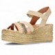 MTNG SANDAL FRIDA FLAKES 52041 ARENA