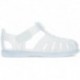 IGOR CANGREJERA TOBBY VELCRO S10233 BLANCO