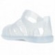 IGOR CANGREJERA TOBBY VELCRO S10233 BLANCO