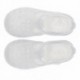 IGOR CANGREJERA TOBBY VELCRO S10233 BLANCO