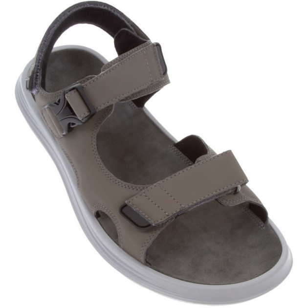 SANDALS KYBUN BRISSAGO M TAUPE SANDALS KYBUN BRISSAGO M TAUPE