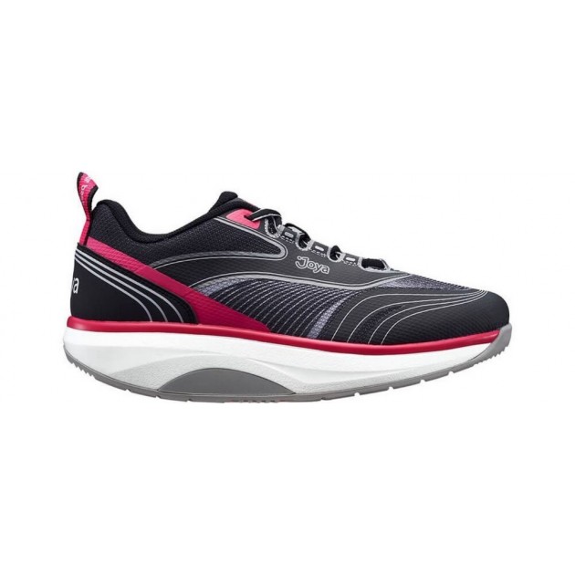 JEWEL ID ZOOM II SNEAKERS BLACK_PINK JEWEL ID ZOOM II SNEAKERS BLACK_PINK