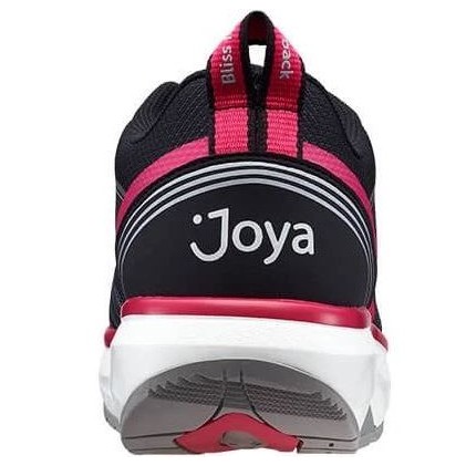 JEWEL ID ZOOM II SNEAKERS BLACK_PINK