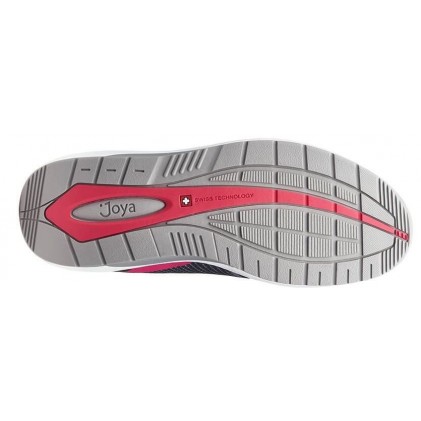 JEWEL ID ZOOM II SNEAKERS BLACK_PINK
