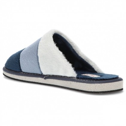 VULLADI GO BY HOUSE DET 3550 AZUL