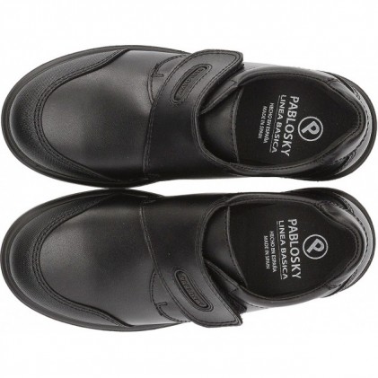 SCHOOL PABLOSKY BOX 715410 NEGRO