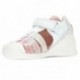 SANDALS BIOMECANICS VINYL 222115 BLANCO