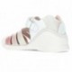 SANDALS BIOMECANICS VINYL 222115 BLANCO