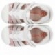 SANDALS BIOMECANICS VINYL 222115 BLANCO