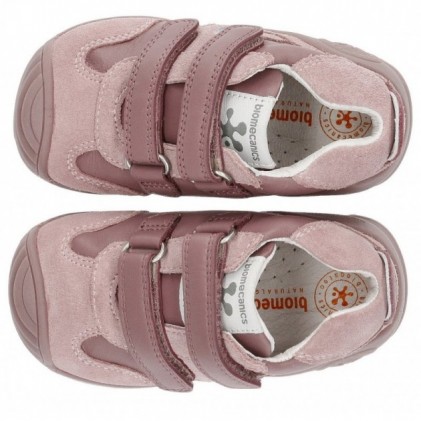 BIOMECANICS BABY GIRLS SPORTS MARLON SHOES MALVA