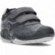 SNEAKERS GEOX J NEW SAVAGE BOY J261VA NAVY