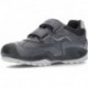 SNEAKERS GEOX J NEW SAVAGE BOY J261VA NAVY