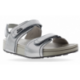 JOYA AMALFI 2 DARK SILVER