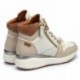 PIKOLINOS SELLA W6Z-8895C2 ANKLE BOOTS NATA