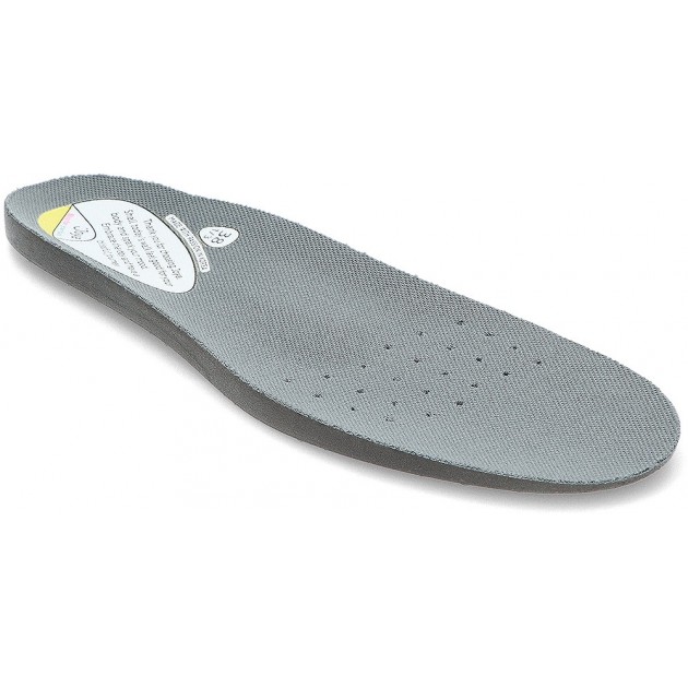 JEWEL ERGO-FIT W INSOLES GREY JEWEL ERGO-FIT W INSOLES GREY