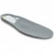 JEWEL ERGO-FIT W INSOLES GREY