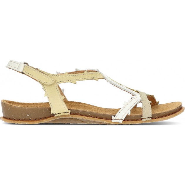 SANDAL THE NATURALIST PLANGLAO 5815 OLIVE SANDAL THE NATURALIST PLANGLAO 5815 OLIVE