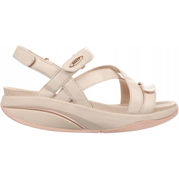 MBT KIBURI W SANDALS CHAMPAGNE MBT KIBURI W SANDALS CHAMPAGNE