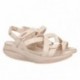 MBT KIBURI W SANDALS CHAMPAGNE
